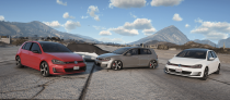 【GTA5载具】2015款大众高尔夫GTI MK7：平民小钢炮的终极进化版，细节与性能并存的完美典范