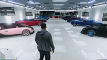 【GTA5载具】RealCars03 DLC 车辆包评测：真实感极强的超跑盛宴