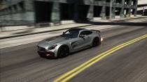 【GTA5载具】Mercedes-AMG GT S Mansory：顶级改装，极致奢华体验