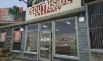 南圣托斯药店 [Add-On SP / FiveM]