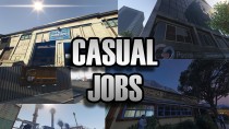 Casual Jobs (
