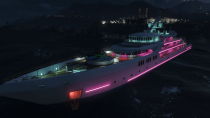 Super Yacht 豪华游艇脚本 v1.2