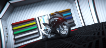 【GTA5载具】2022款宝马 S1000RR：洛圣都最强摩托车，赛道王者的风范