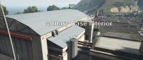 军事基地室内 [Add-On SP / FiveM]