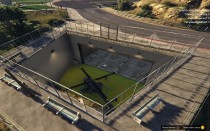 地下直升机基地 [Add-On]