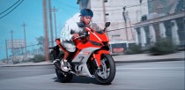【GTA5载具】2019款雅马哈 YZF-R25/R3：极致摩托车体验，细节与性能并存