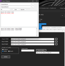 【GTA5神器】Clone V Detector + Ymap Merger 0.1：搞定MOD冲突和合并，轻松管理你的游戏资源