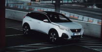 Peugeot 3008 - 2018 [Add-On - Replace]       2.1 - REPLACE