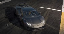 【GTA5载具】Novitec Huracan Performante：极致性能与奢华美学的完美结合
