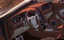 【GTA5载具】2014款宾利欧陆GT：奢华与性能的完美结合