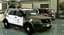 【GTA5载具】2016款FPIU LAPD/LASD警车：洛杉矶警察的专属座驾