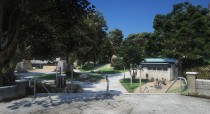 小首尔公园 [YMAP / FiveM & SP]