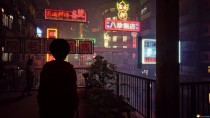 野狗子（Slitterhead）中文学习版