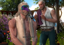 自动脱下手套和面具 - Auto-Gloves and Mask Off v1.1次世代兼容