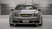 2013 Chevrolet Caprice LS [Add-On / Replace]       Final