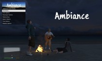 Ambiance 舒适氛围脚本 v1.1