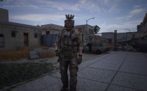 G3 战斗服 MOD v1.0 [Add-On]