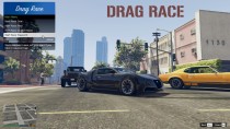 Drag Race 拉力赛脚本 [FINAL]