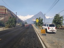 桑迪检查站 [XML]