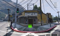 帕莱托湾毒品咖啡馆 [Menyoo]