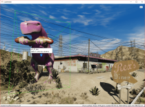 CodeWalker GTA V 3D Map + Editor       v30_dev46