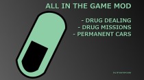 AITG - 贩毒任务与永久车辆 v1.4