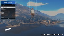 【GTA5必备】更新版路人编辑器列表插件 3.0：新增圣安地列斯雇佣兵DLC和车行DLC路人