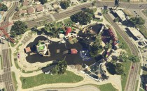 RC Tasty Tracks [Menyoo]