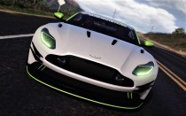 【GTA5载具】阿斯顿·马丁 DB11（终极调校版）：奢华与性能的完美结合