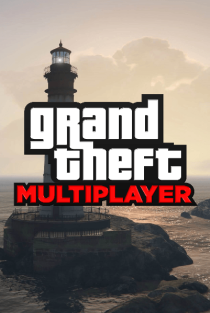 Grand Theft Multiplayer - GT-MP 多人游戏模组 v0.1.641.697