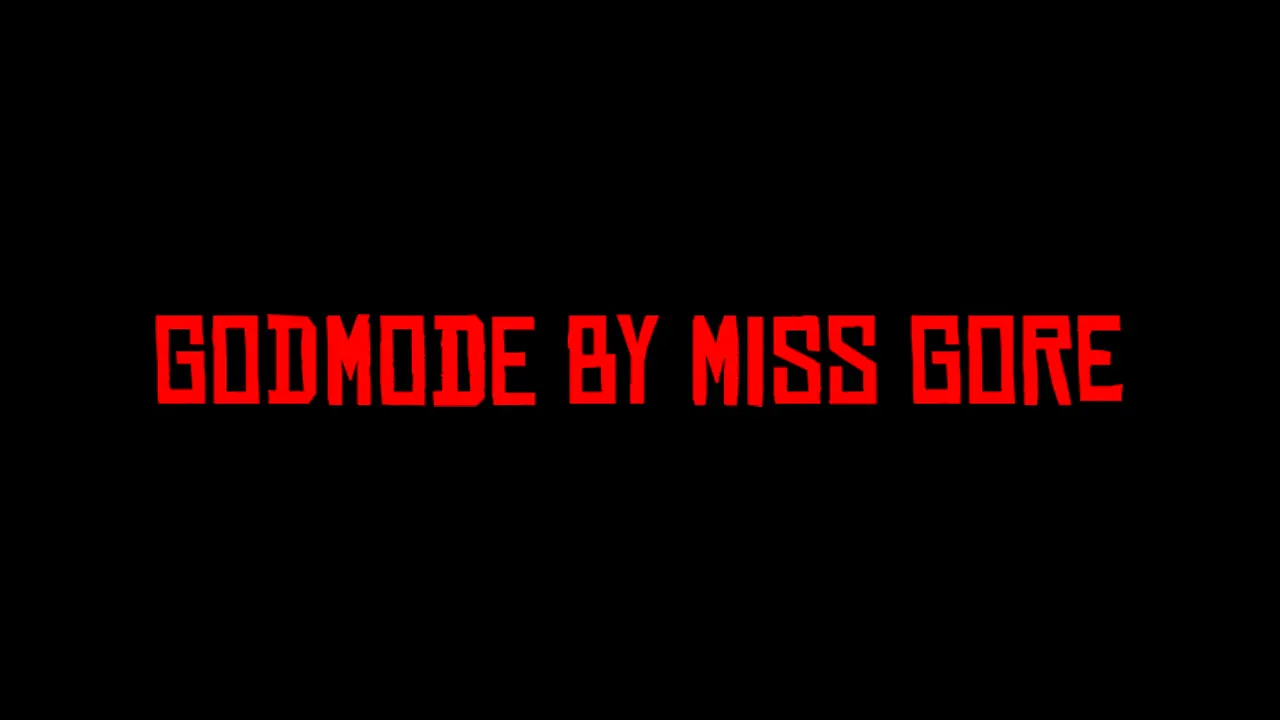 God Mode  上帝模式