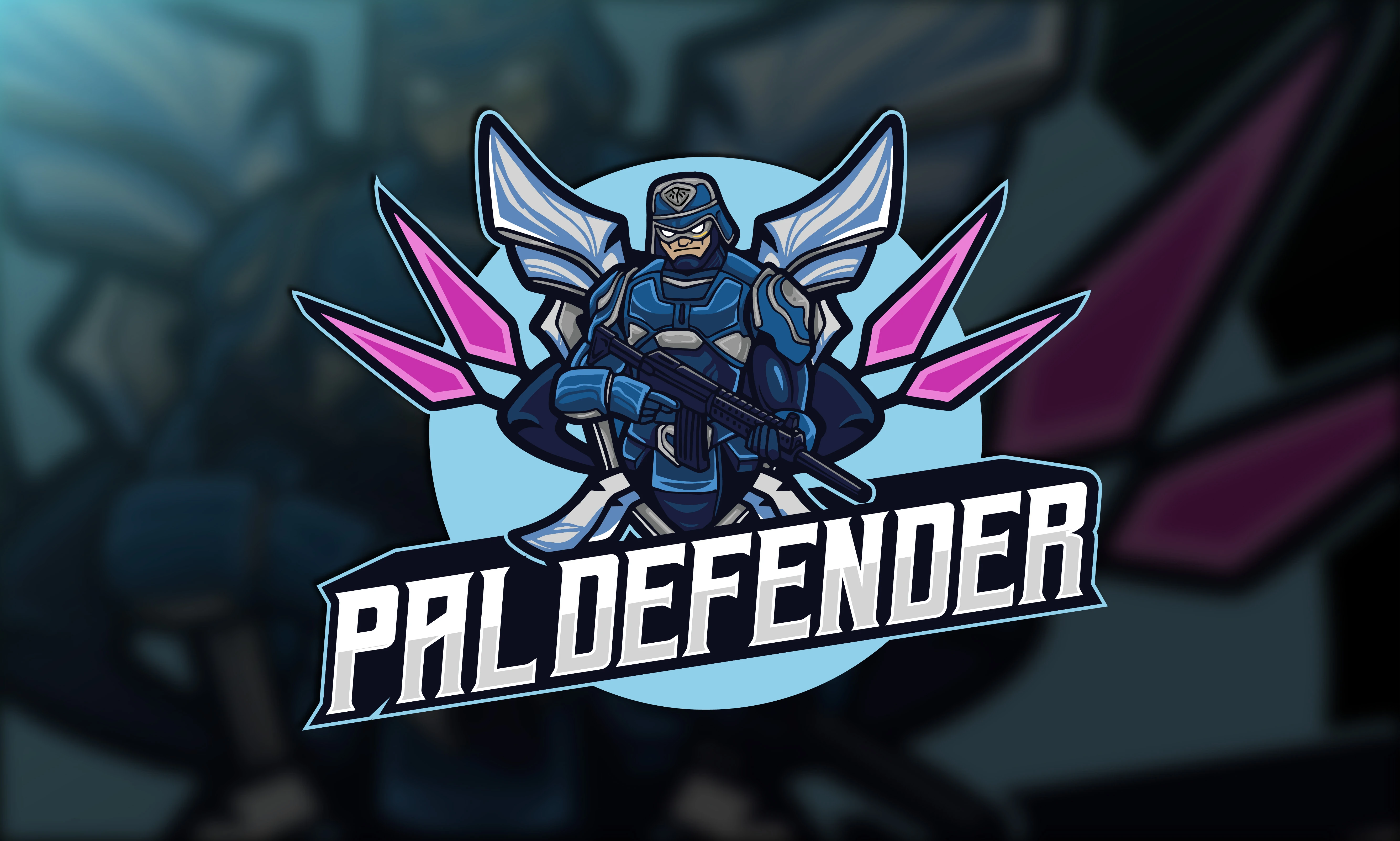 PalDefender （专用服务器反作弊，开挂）
