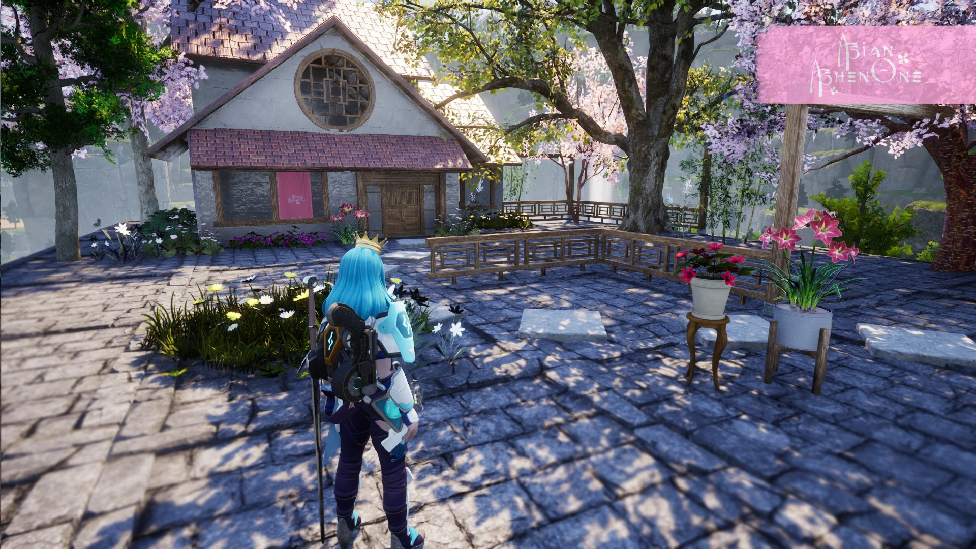 美学结构 建筑皮肤mod