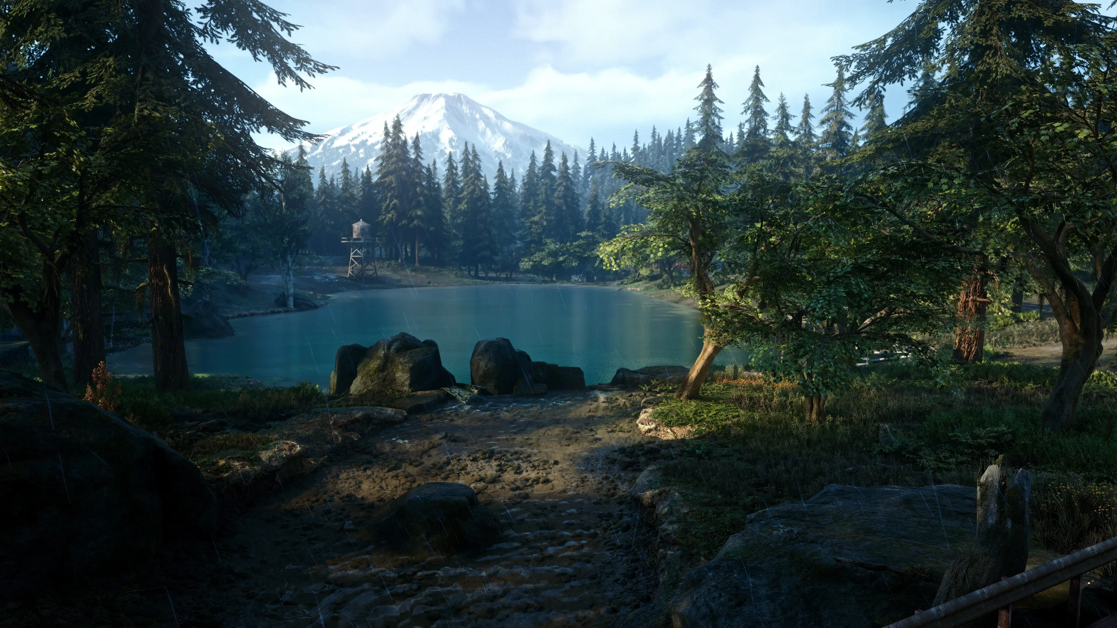 ReShade 游戏视觉增强插件