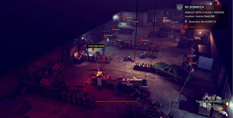 警区（The Precinct）中文学习版v1.4.18135 