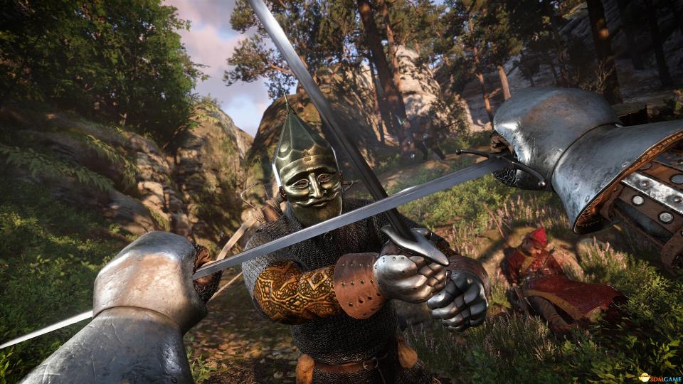 《天国：拯救2中文学习版（Kingdom Come: Deliverance II）》集成DLC 15国语言