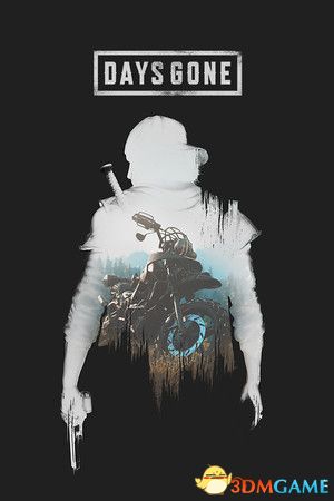 往日不再（Days Gone）繁体中文学习版 集成破碎之路DLC