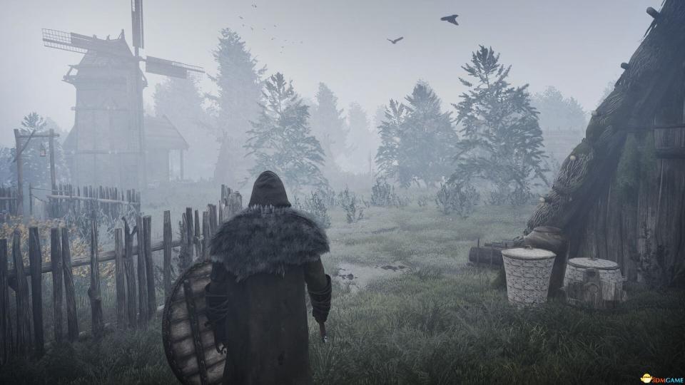 颂钟长鸣(Bellwright)中文学习版 Early Access 集成周年升级 学习版 第3张 颂钟长鸣(Bellwright)中文学习版 Early Access 集成周年升级 学习版 第3张