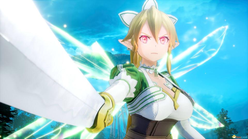 刀剑神域:碎梦边境中文学习版(SWORD ART ONLINE Fractured Daydream)v1.3 学习版 第4张 刀剑神域:碎梦边境中文学习版(SWORD ART ONLINE Fractured Daydream)v1.3 学习版 第4张