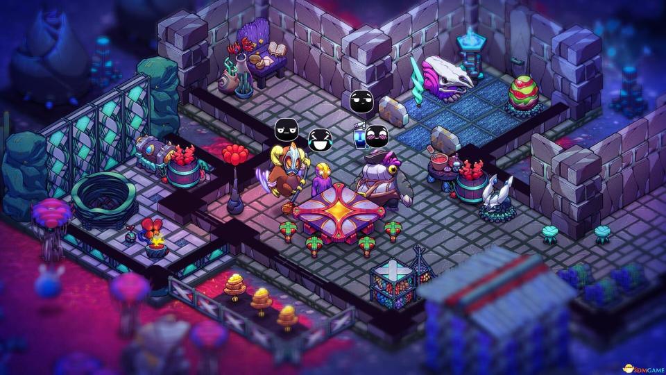 崩溃大陆2(Crashlands 2)中文学习版 v1.0.5 学习版 第3张 崩溃大陆2(Crashlands 2)中文学习版 v1.0.5 学习版 第3张