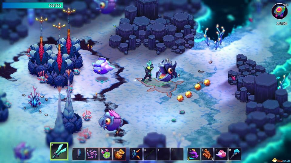 崩溃大陆2(Crashlands 2)中文学习版 v1.0.5 学习版 第5张 崩溃大陆2(Crashlands 2)中文学习版 v1.0.5 学习版 第5张