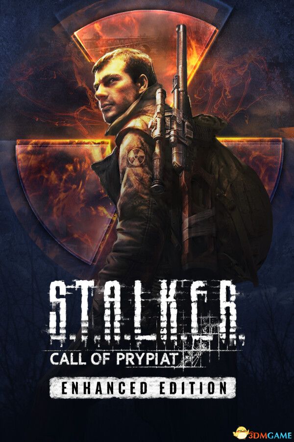 潜行者：普里皮亚季的召唤中文学习版（S.T.A.L.K.E.R.: Call of Prypiat）增强版