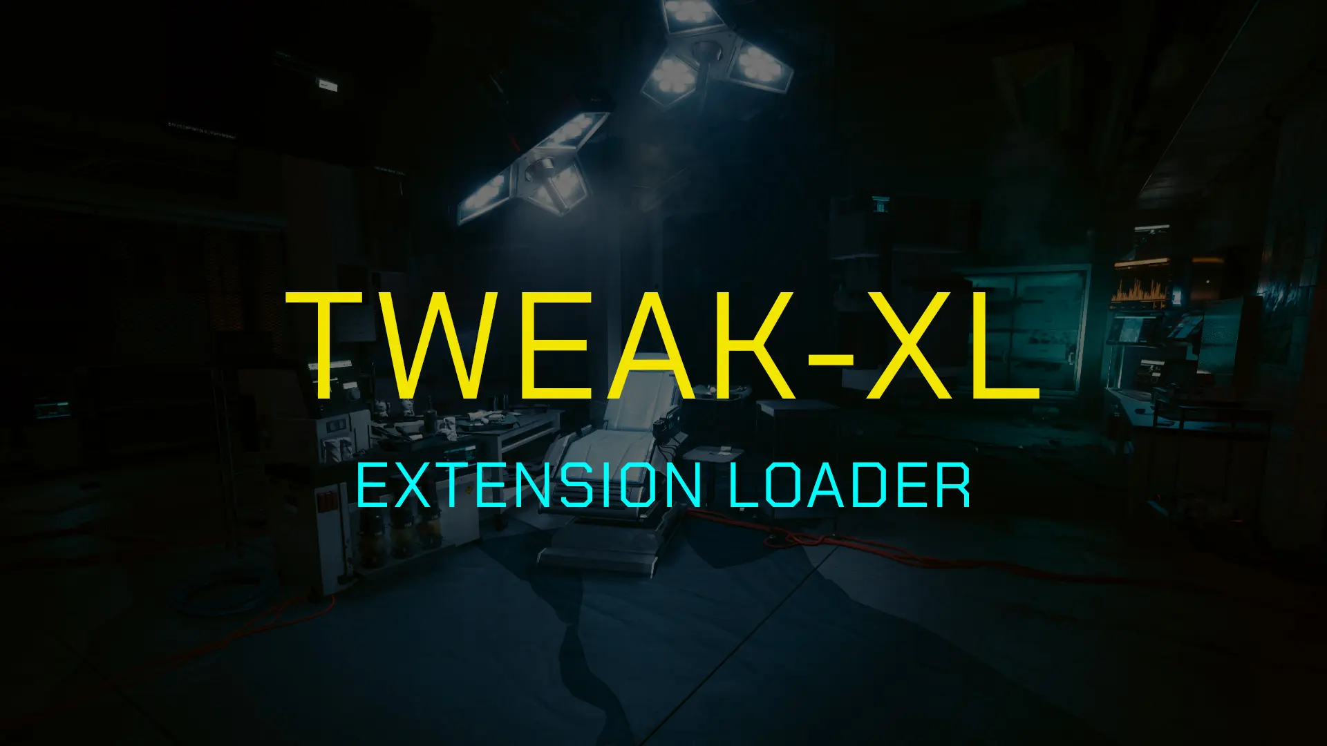 TWEAK-XL