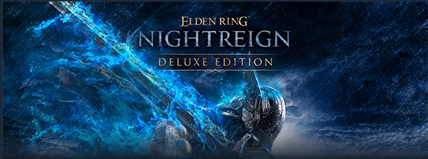 【新游】艾尔登法环：黑夜君临（ELDEN RING NIGHTREIGN）》中文学习版支持多国语言