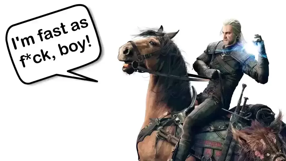 🐎 萝卜无限体力 stamina 模组（次世代版）：永不停歇的奔腾！