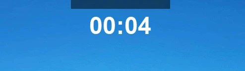 ⏳ 悬浮计时器MOD —精准掌控游戏内关键时间节点