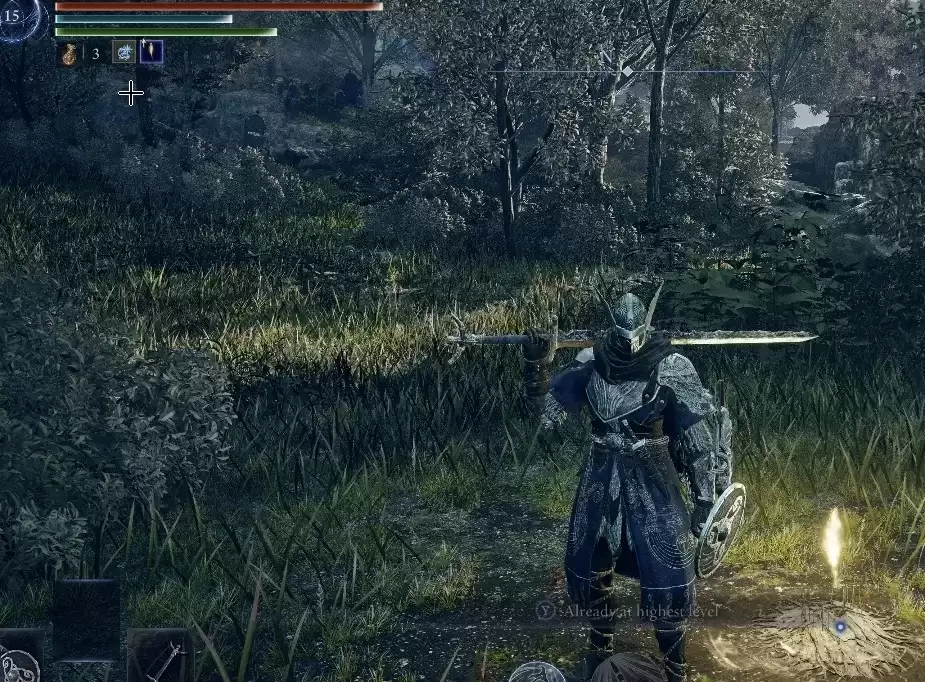 🆓《艾尔登法环：夜之统治》免费升级MOD｜角色与武器强化指南