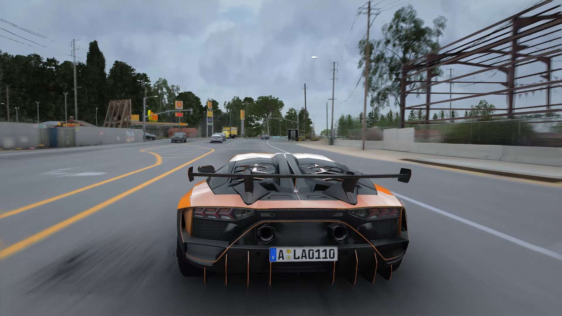 🔥【GTA5】精品真车超跑MOD整合包｜13670+模组豪华阵容✨