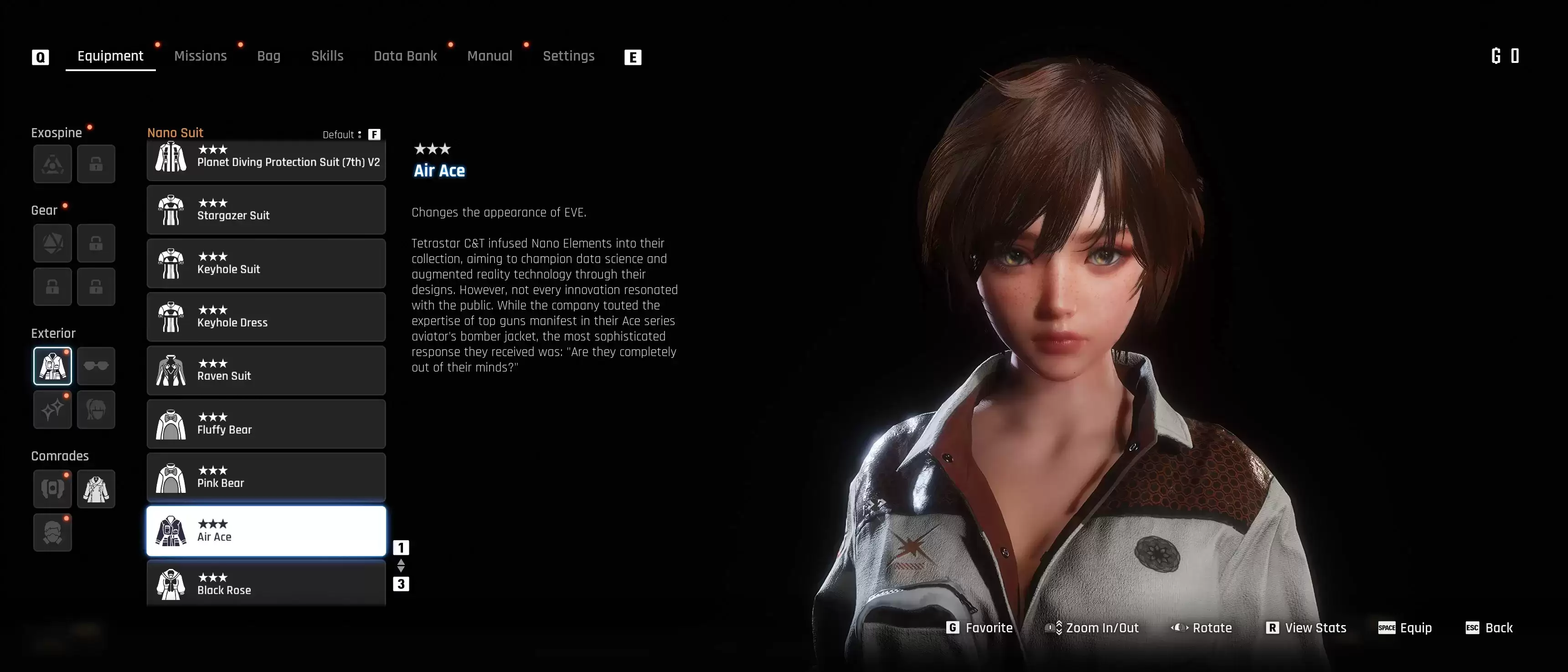 Lily脸部<strong><mark>重塑</mark></strong>MOD | 莉莉面部细节优化补丁