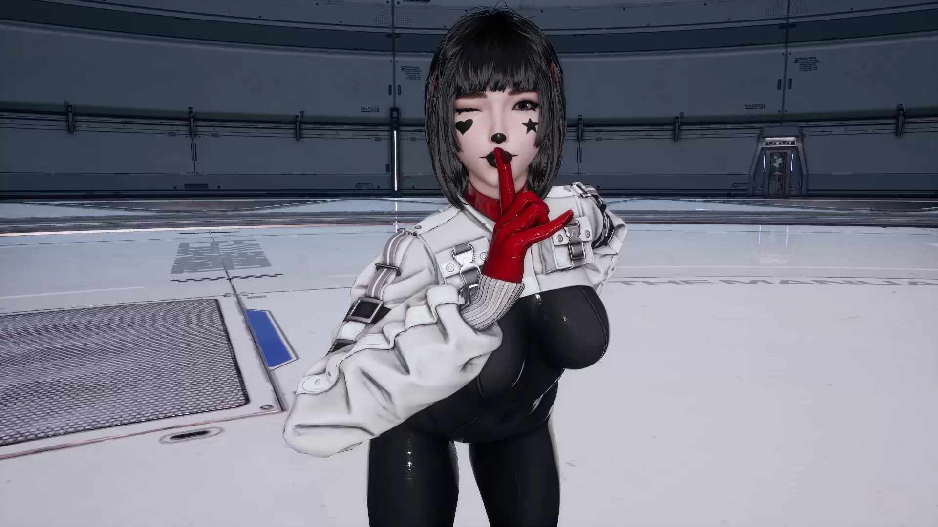 ✨ 丘丘与棒棒风格冷却服MOD | 角色妆容重塑 | 火龙MOD网独家